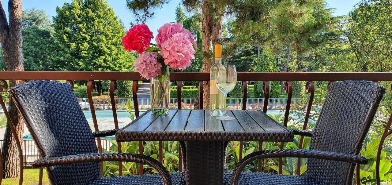 Solegardarelax - Peschiera Del Garda Peschiera del Garda Exterior foto