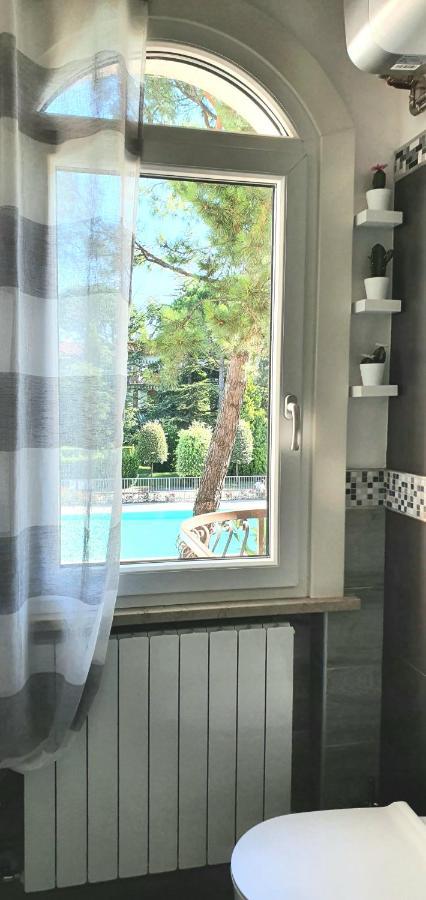 Solegardarelax - Peschiera Del Garda Peschiera del Garda Exterior foto