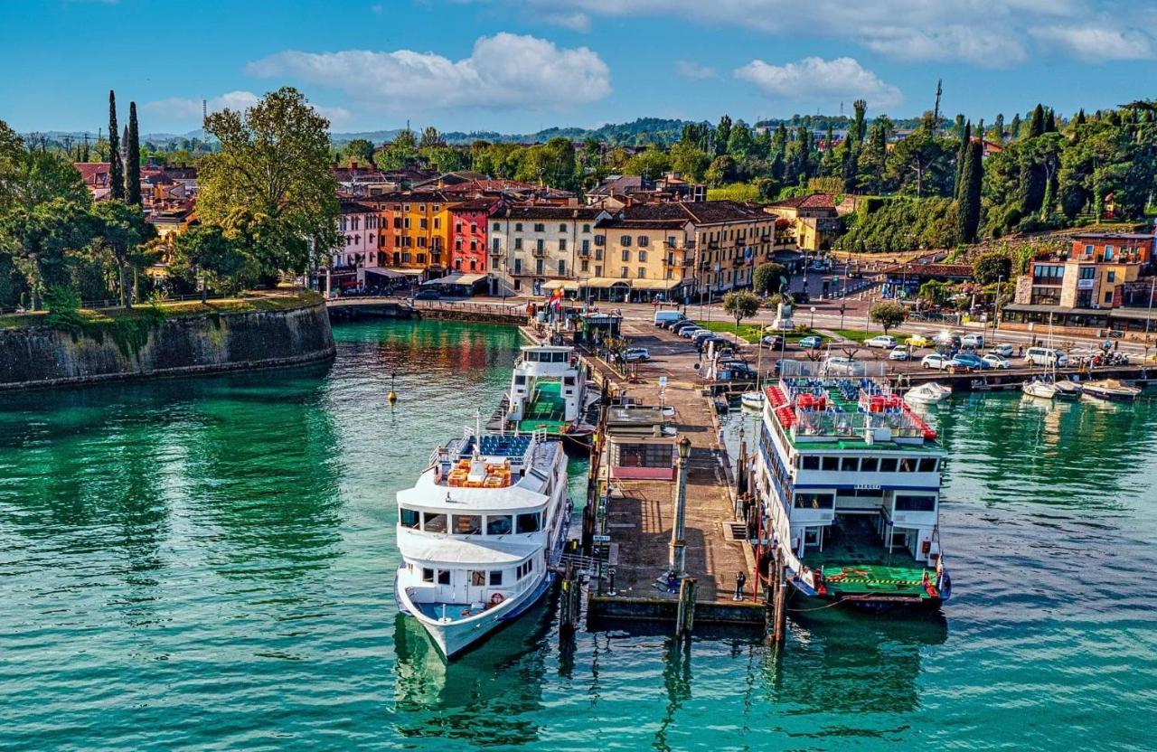 Solegardarelax - Peschiera Del Garda Peschiera del Garda Exterior foto