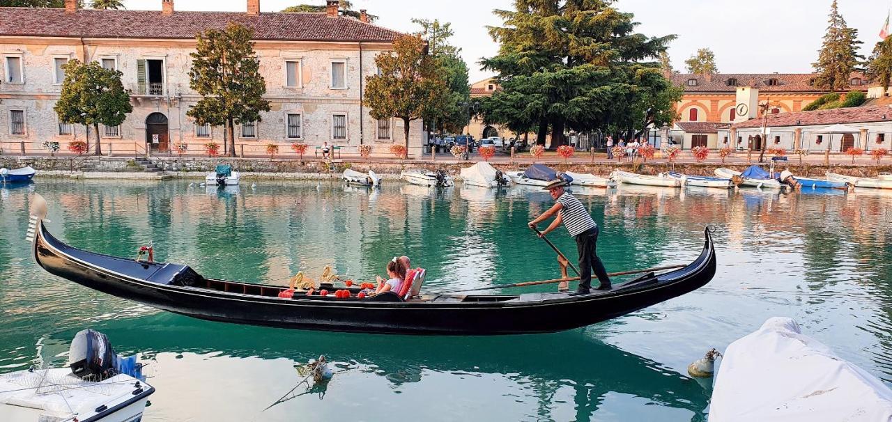 Solegardarelax - Peschiera Del Garda Peschiera del Garda Exterior foto
