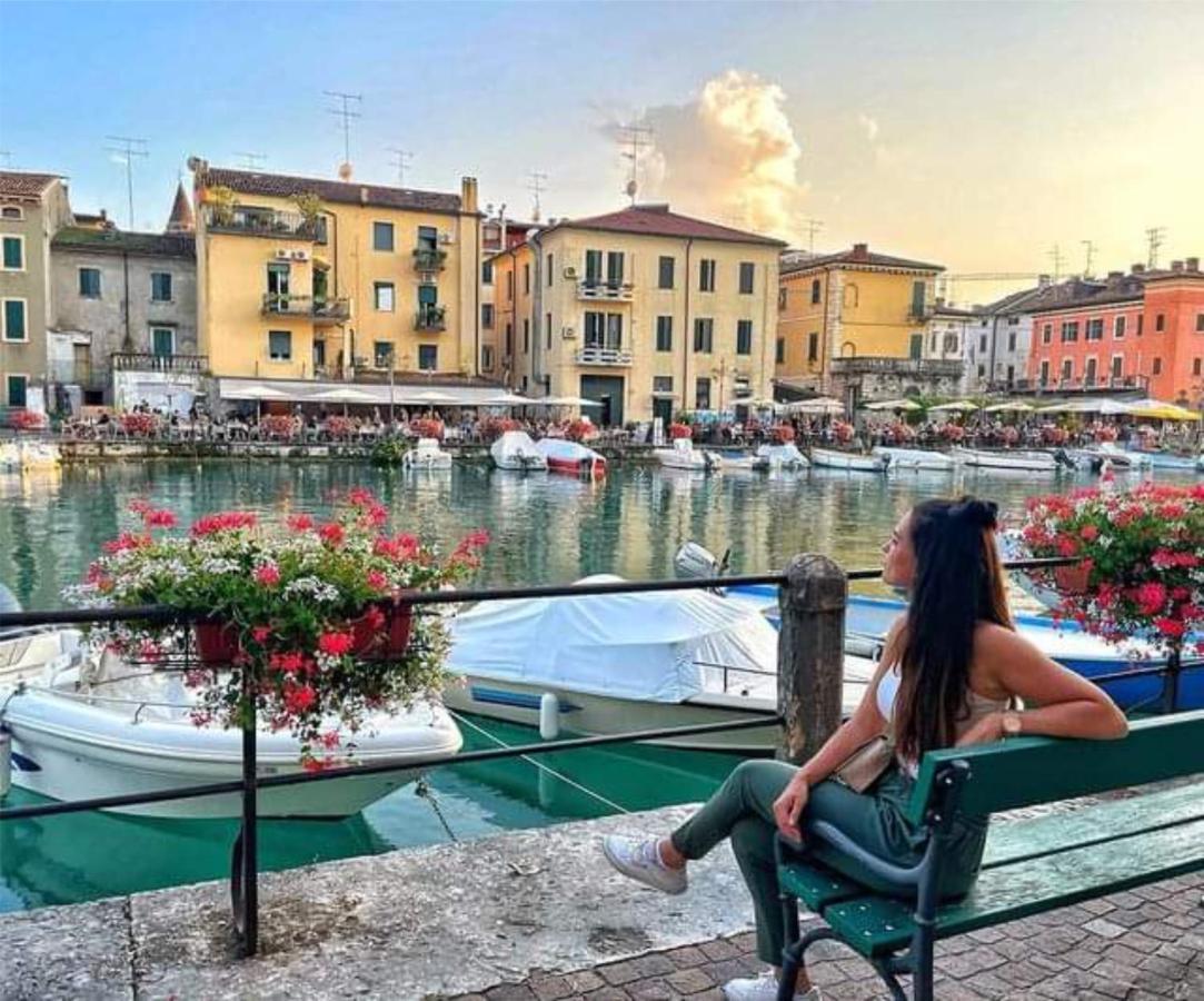 Solegardarelax - Peschiera Del Garda Peschiera del Garda Exterior foto