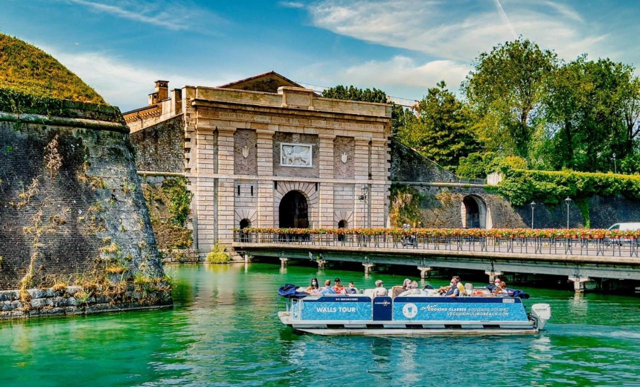 Solegardarelax - Peschiera Del Garda Peschiera del Garda Exterior foto