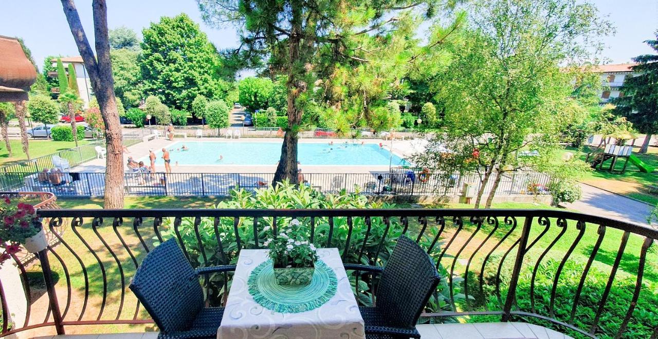Solegardarelax - Peschiera Del Garda Peschiera del Garda Exterior foto